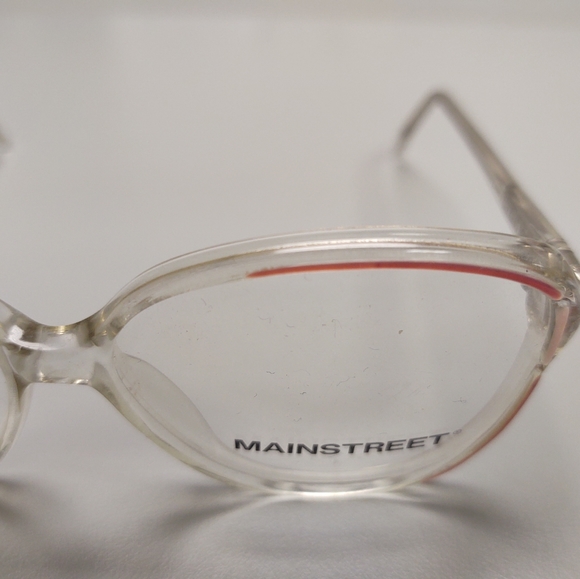 Vintage Glasses